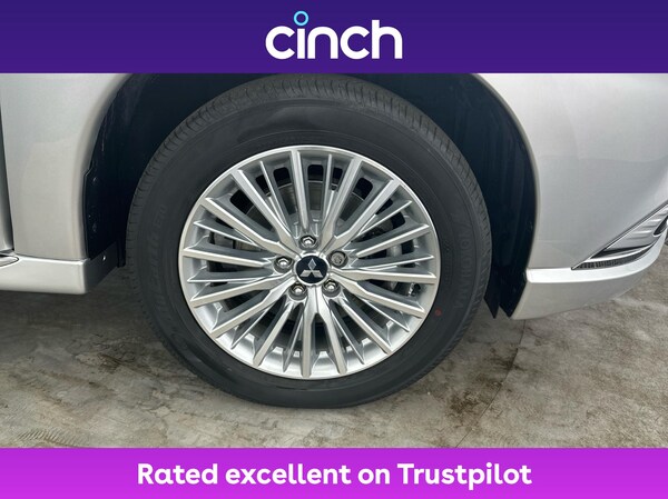 Used Mitsubishi Outlander 2019 for sale - 75643822: Photo 28