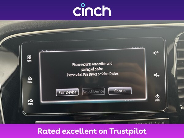 Used Mitsubishi Outlander 2019 for sale - 75643822: Photo 33
