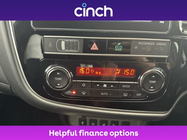 Used Mitsubishi Outlander 2019 for sale - 75643822: Photo 35