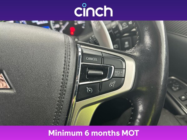 Used Mitsubishi Outlander 2019 for sale - 75643822: Photo 37