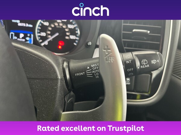Used Mitsubishi Outlander 2019 for sale - 75643822: Photo 38