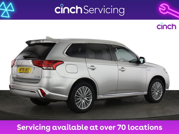 Used Mitsubishi Outlander 2019 for sale - 75643822: Photo 3