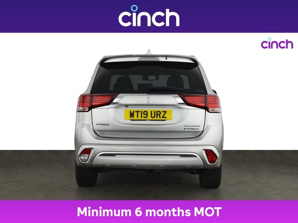 Used Mitsubishi Outlander 2019 for sale - 75643822: Photo 5