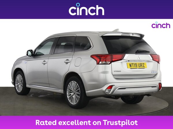 Used Mitsubishi Outlander 2019 for sale - 75643822: Photo 6