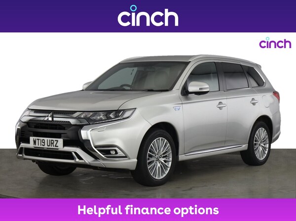 Used Mitsubishi Outlander 2019 for sale - 75643822: Photo 9