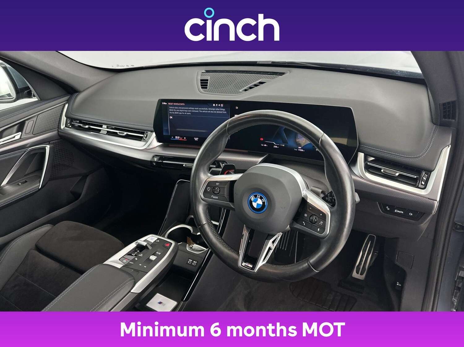 Used BMW iX1 2023 for sale - 76416466: Photo 12