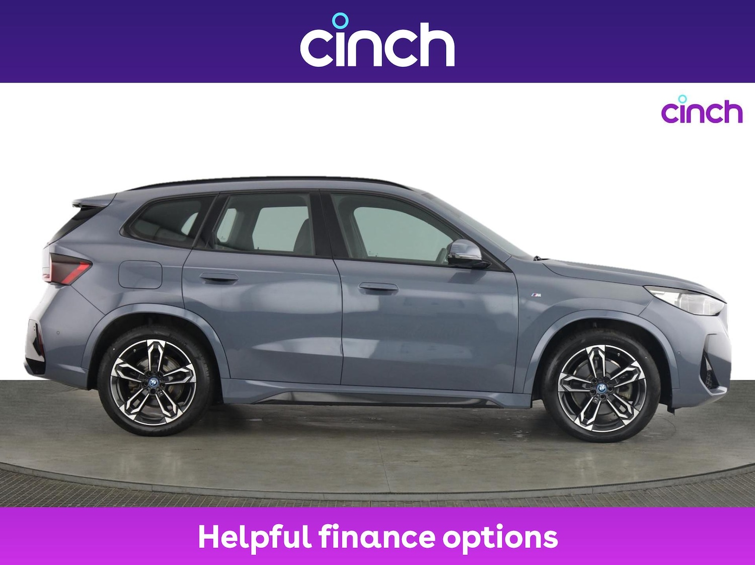 Used BMW iX1 2023 for sale - 76416466: Photo 2