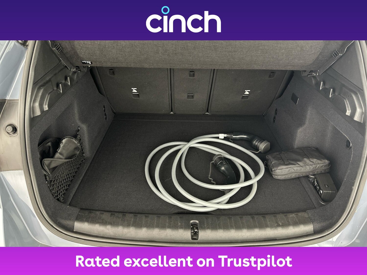 Used BMW iX1 2023 for sale - 76416466: Photo 21