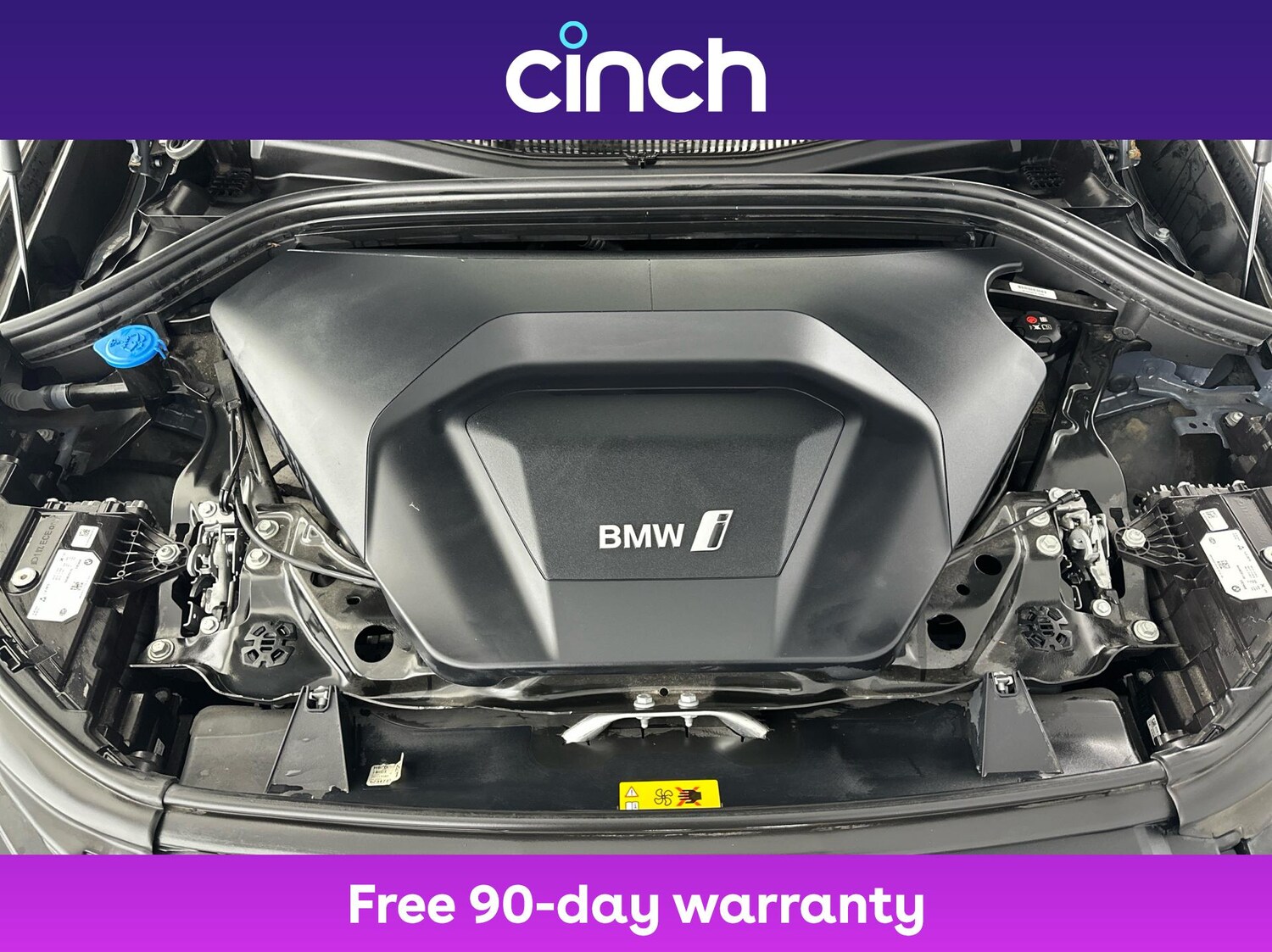 Used BMW iX1 2023 for sale - 76416466: Photo 23