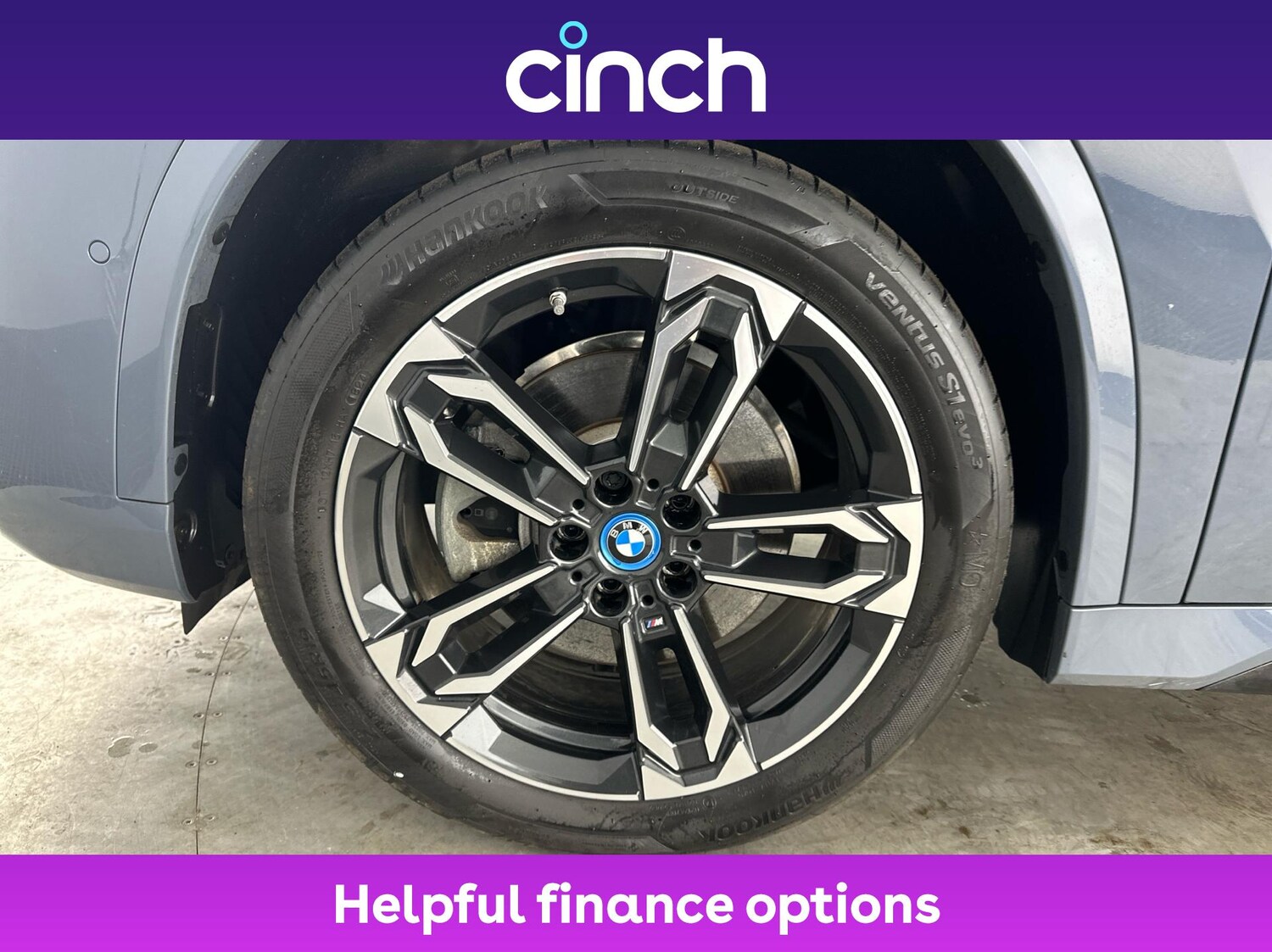 Used BMW iX1 2023 for sale - 76416466: Photo 24