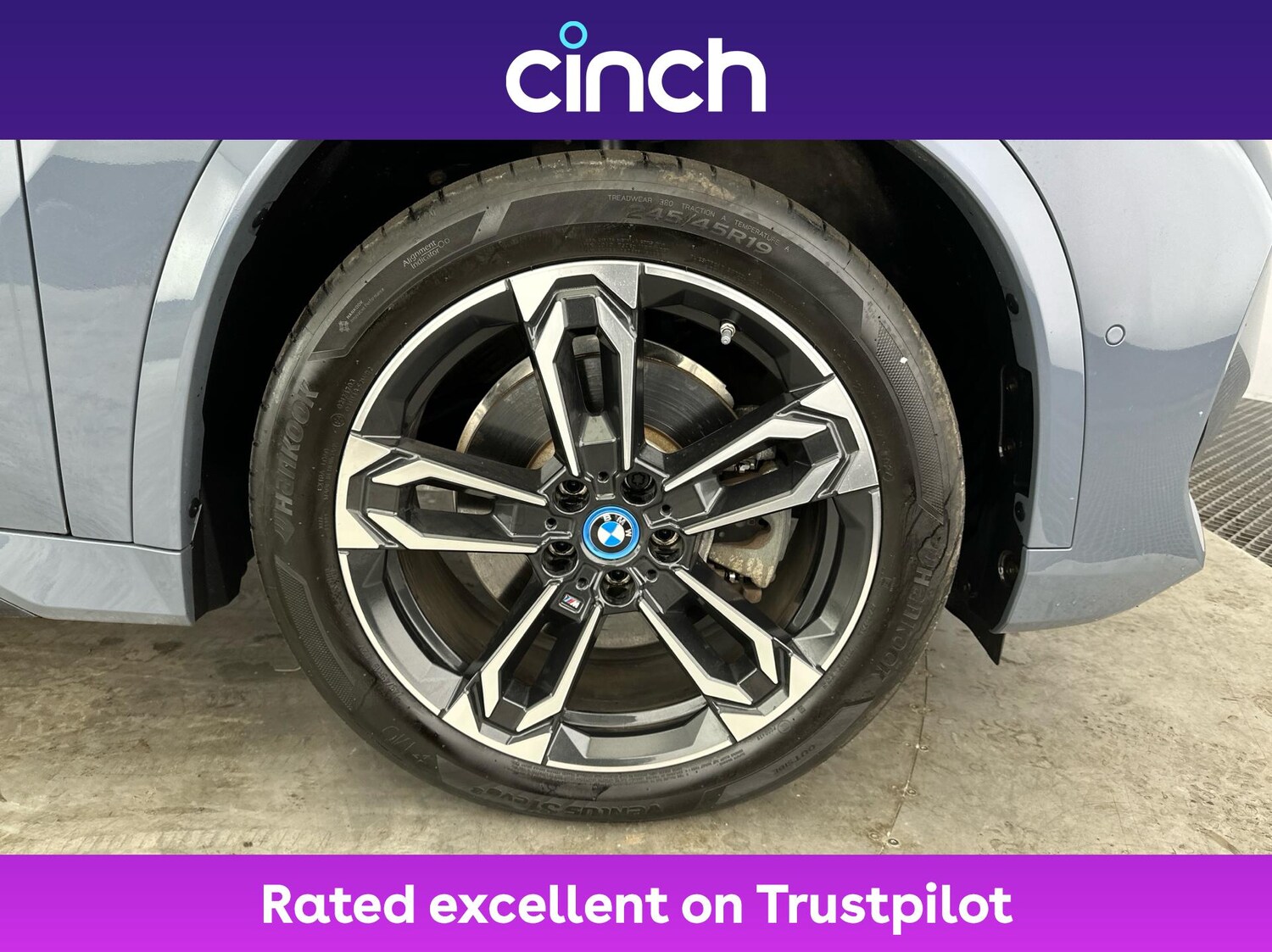 Used BMW iX1 2023 for sale - 76416466: Photo 28