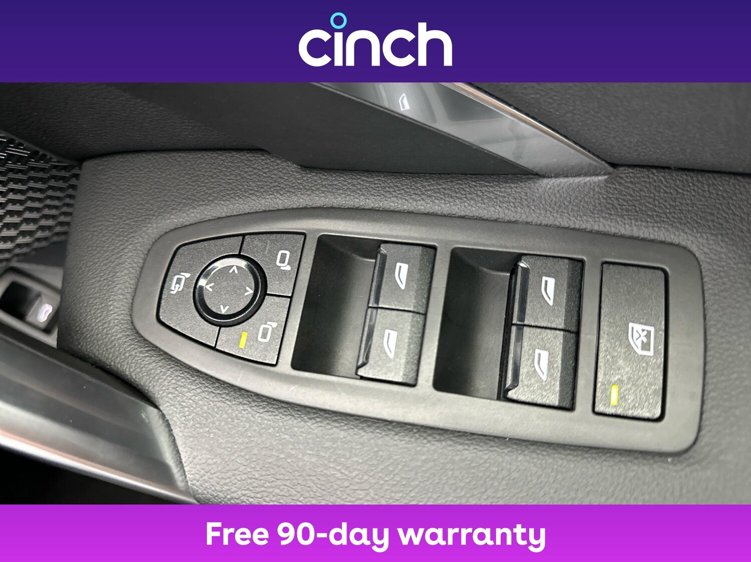 Used BMW iX1 2023 for sale - 76416466: Photo 34