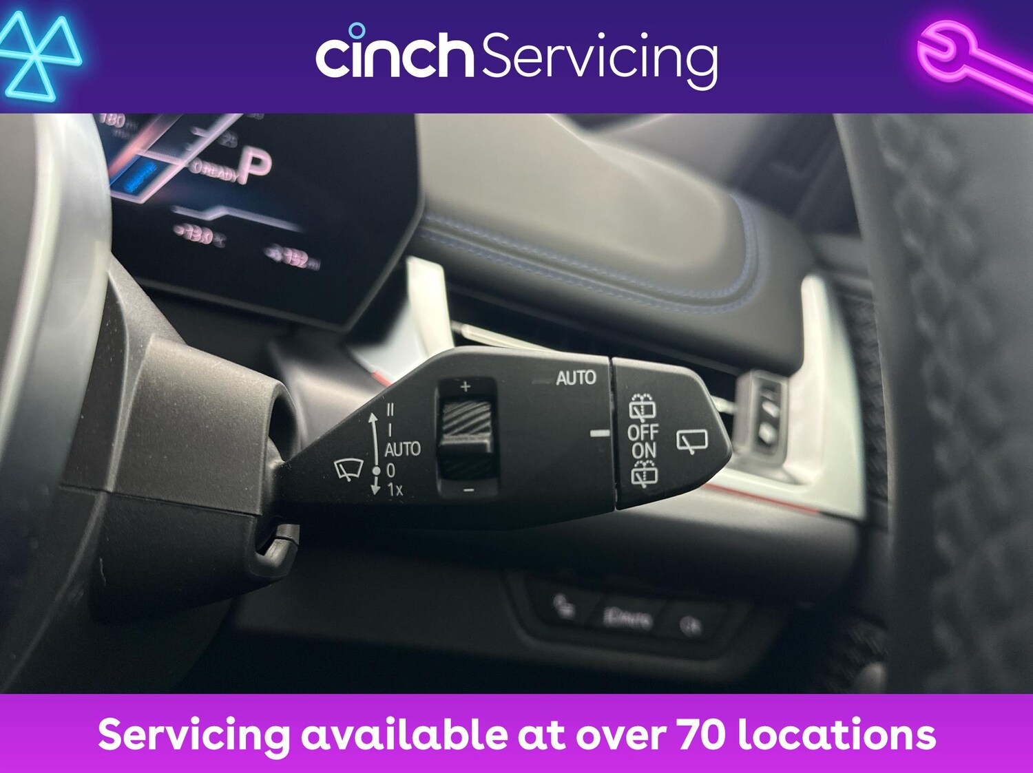 Used BMW iX1 2023 for sale - 76416466: Photo 36