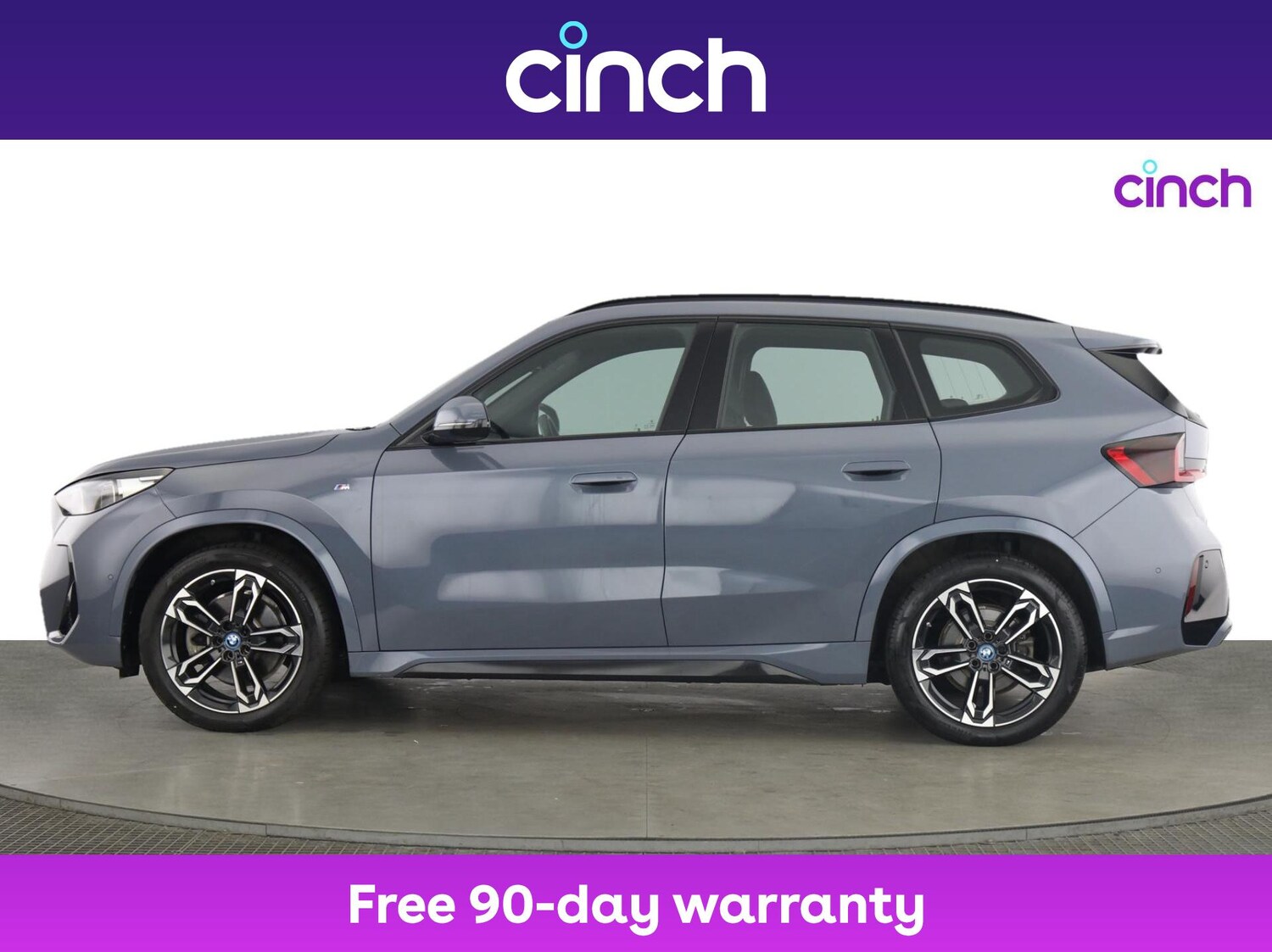 Used BMW iX1 2023 for sale - 76416466: Photo 8