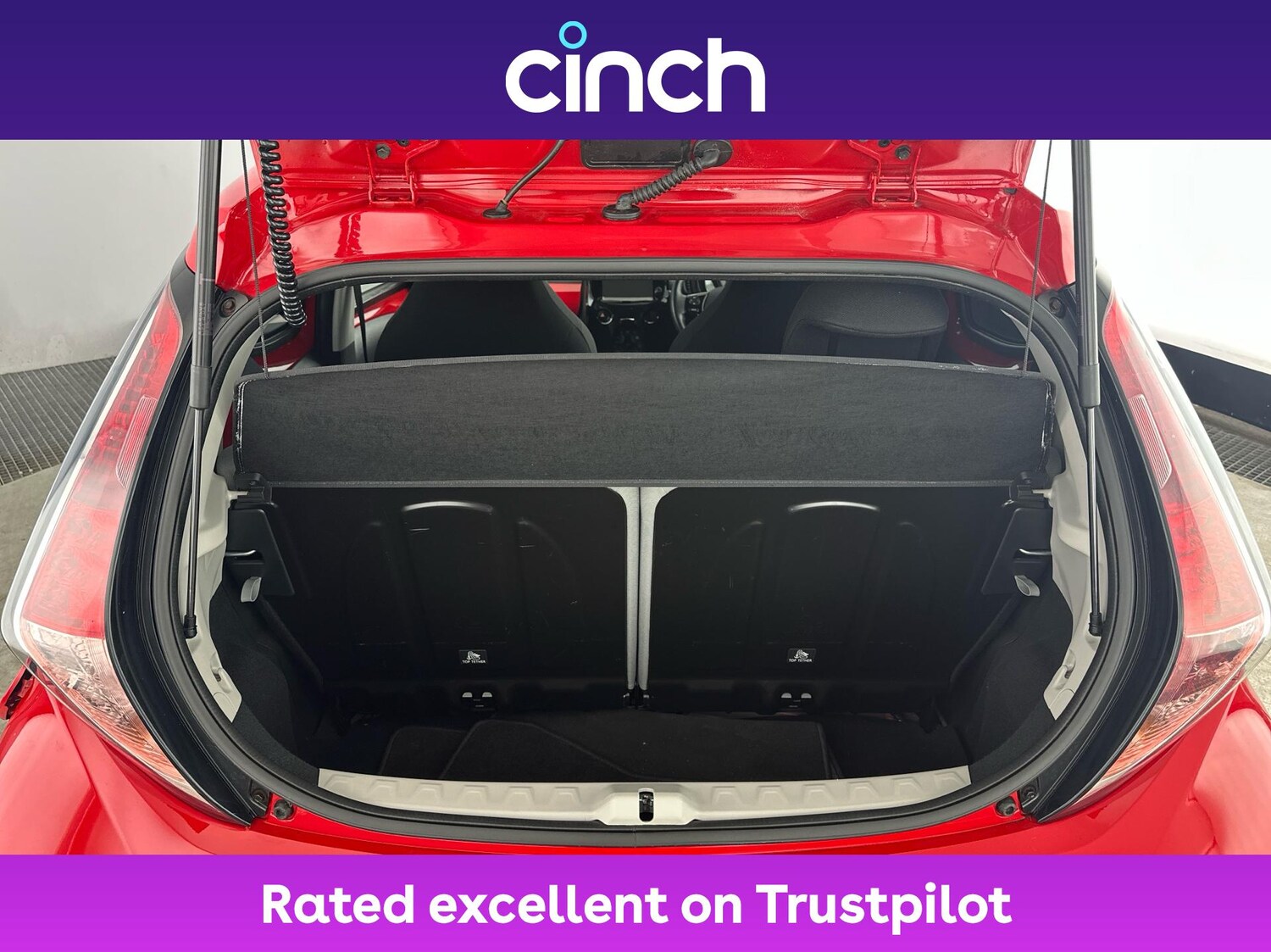 Used Toyota AYGO 2018 for sale - 76169217: Photo 21