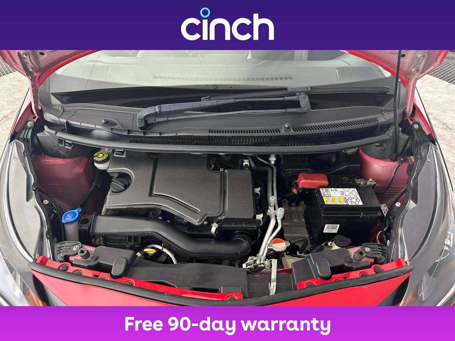 Used Toyota AYGO 2018 for sale - 76169217: Photo 23