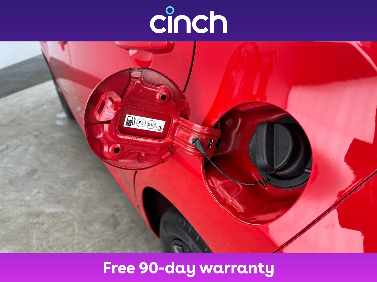 Used Toyota AYGO 2018 for sale - 76169217: Photo 29