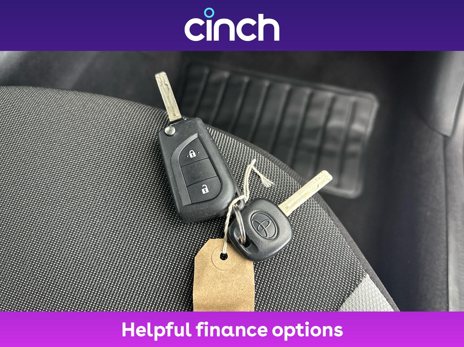 Used Toyota AYGO 2018 for sale - 76169217: Photo 30