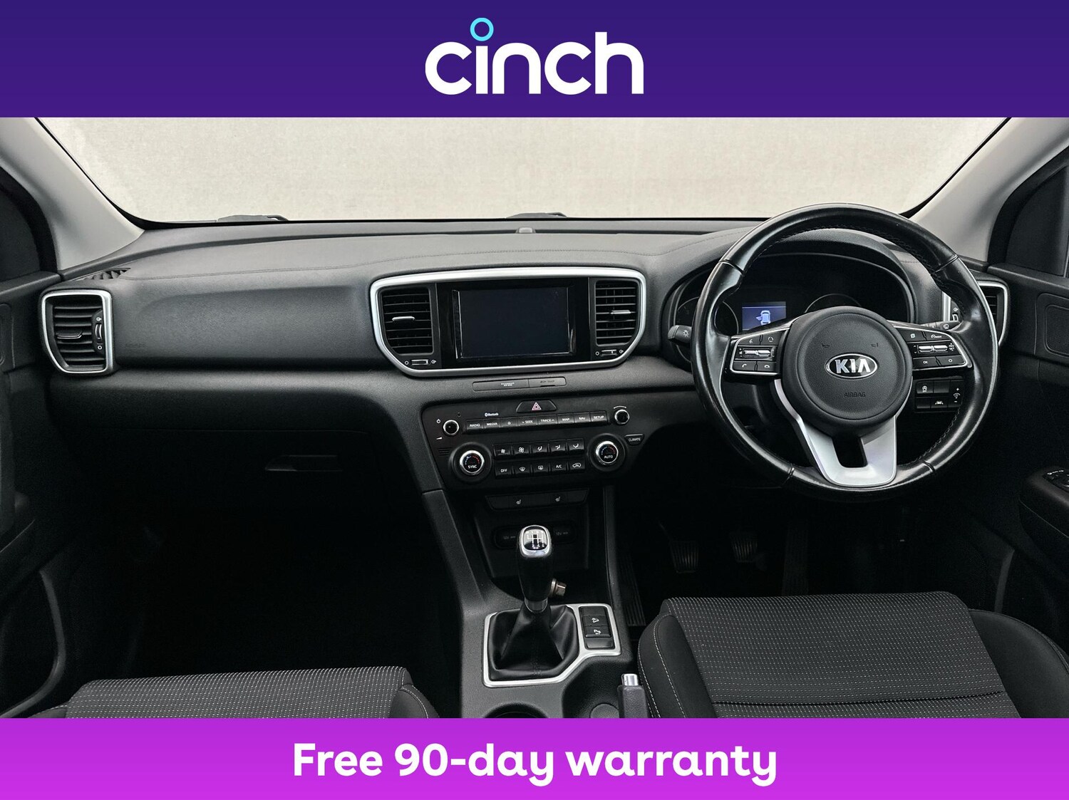 Used Kia Sportage 2018 for sale - 76211530: Photo 15