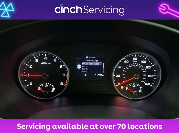 Used Kia Sportage 2018 for sale - 76211530: Photo 18