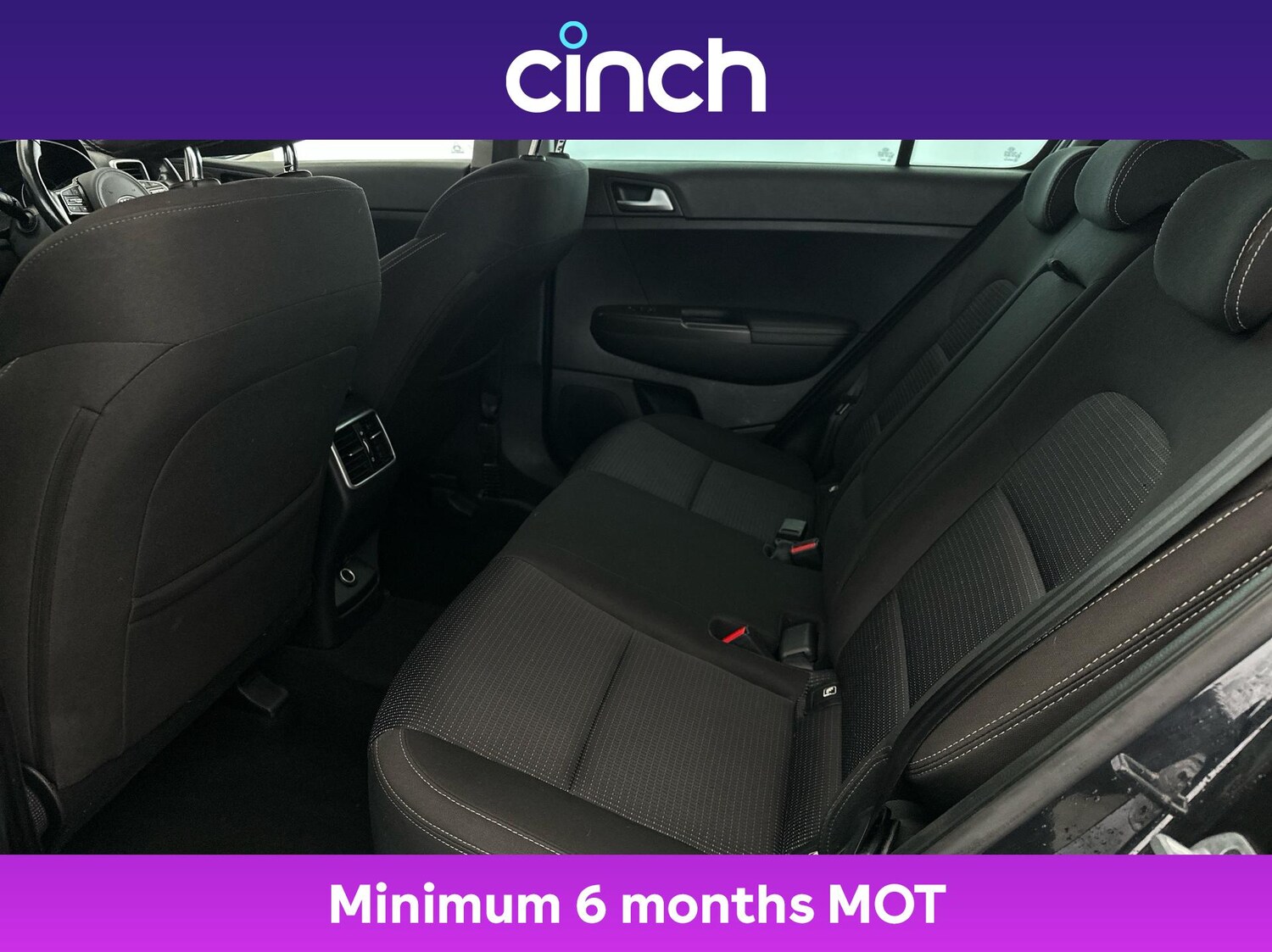 Used Kia Sportage 2018 for sale - 76211530: Photo 20