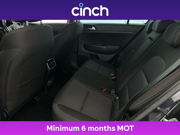 Used Kia Sportage 2018 for sale - 76211530: Photo 20