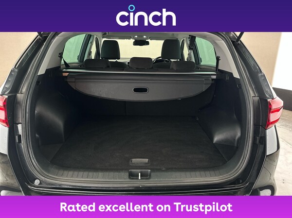 Used Kia Sportage 2018 for sale - 76211530: Photo 21