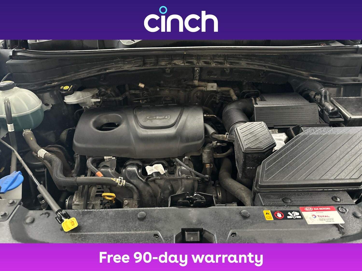 Used Kia Sportage 2018 for sale - 76211530: Photo 23