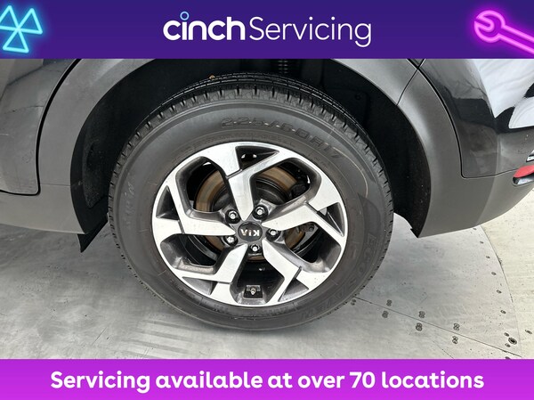 Used Kia Sportage 2018 for sale - 76211530: Photo 26