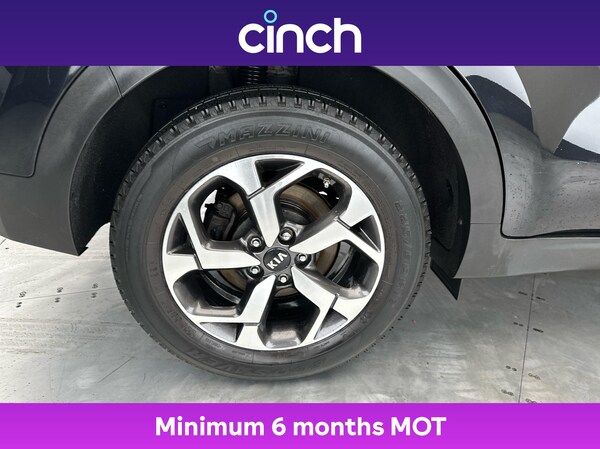 Used Kia Sportage 2018 for sale - 76211530: Photo 27