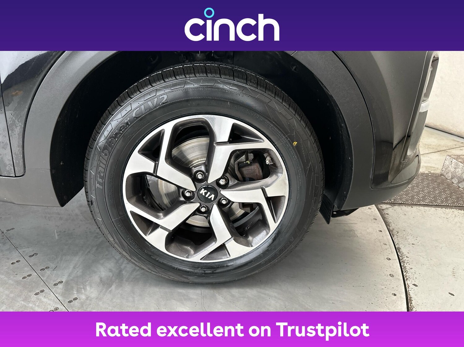 Used Kia Sportage 2018 for sale - 76211530: Photo 28