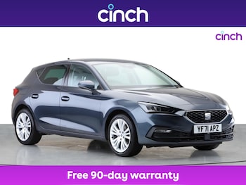 SEAT - Leon