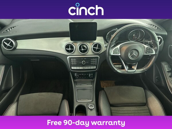 Used Mercedes-Benz GLA 2018 for sale - 75399129: Photo 15