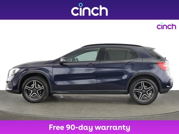 Used Mercedes-Benz GLA 2018 for sale - 75399129: Photo 8