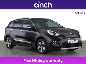 Kia - Niro