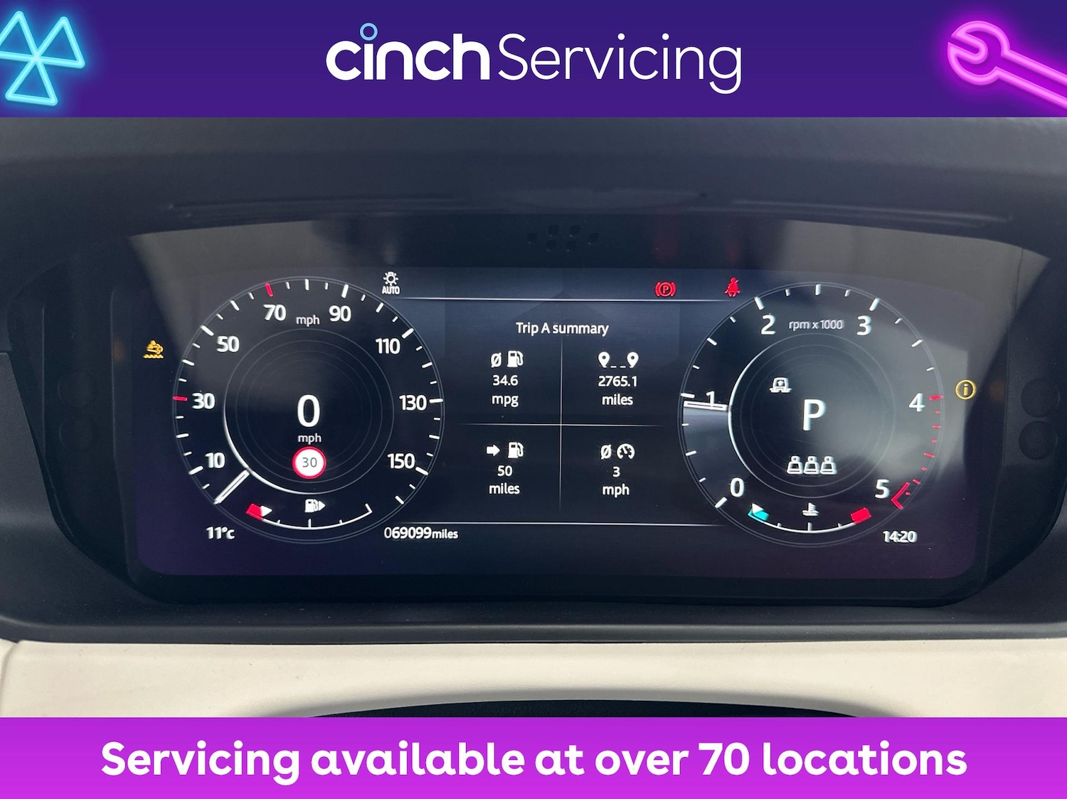 Used Land Rover Range Rover Velar 2022 for sale - 76381609: Photo 18