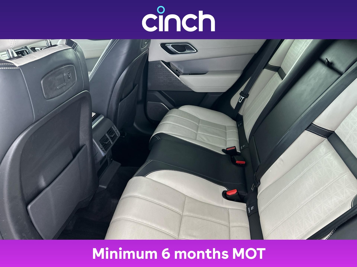 Used Land Rover Range Rover Velar 2022 for sale - 76381609: Photo 20