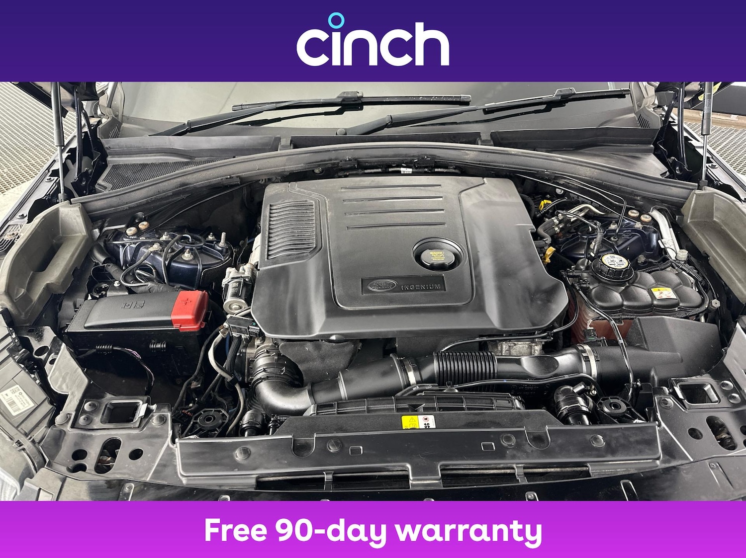 Used Land Rover Range Rover Velar 2022 for sale - 76381609: Photo 23