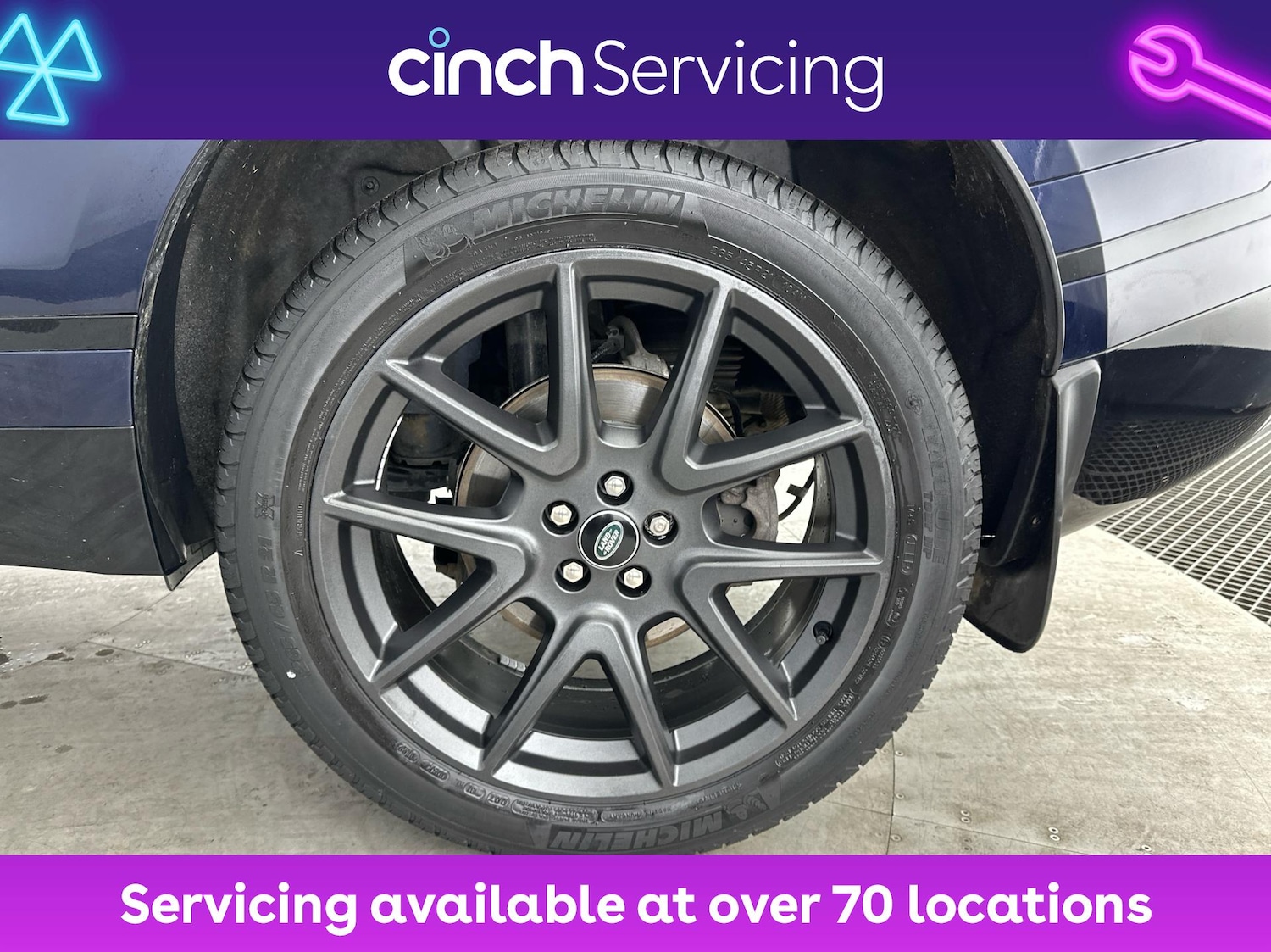 Used Land Rover Range Rover Velar 2022 for sale - 76381609: Photo 26