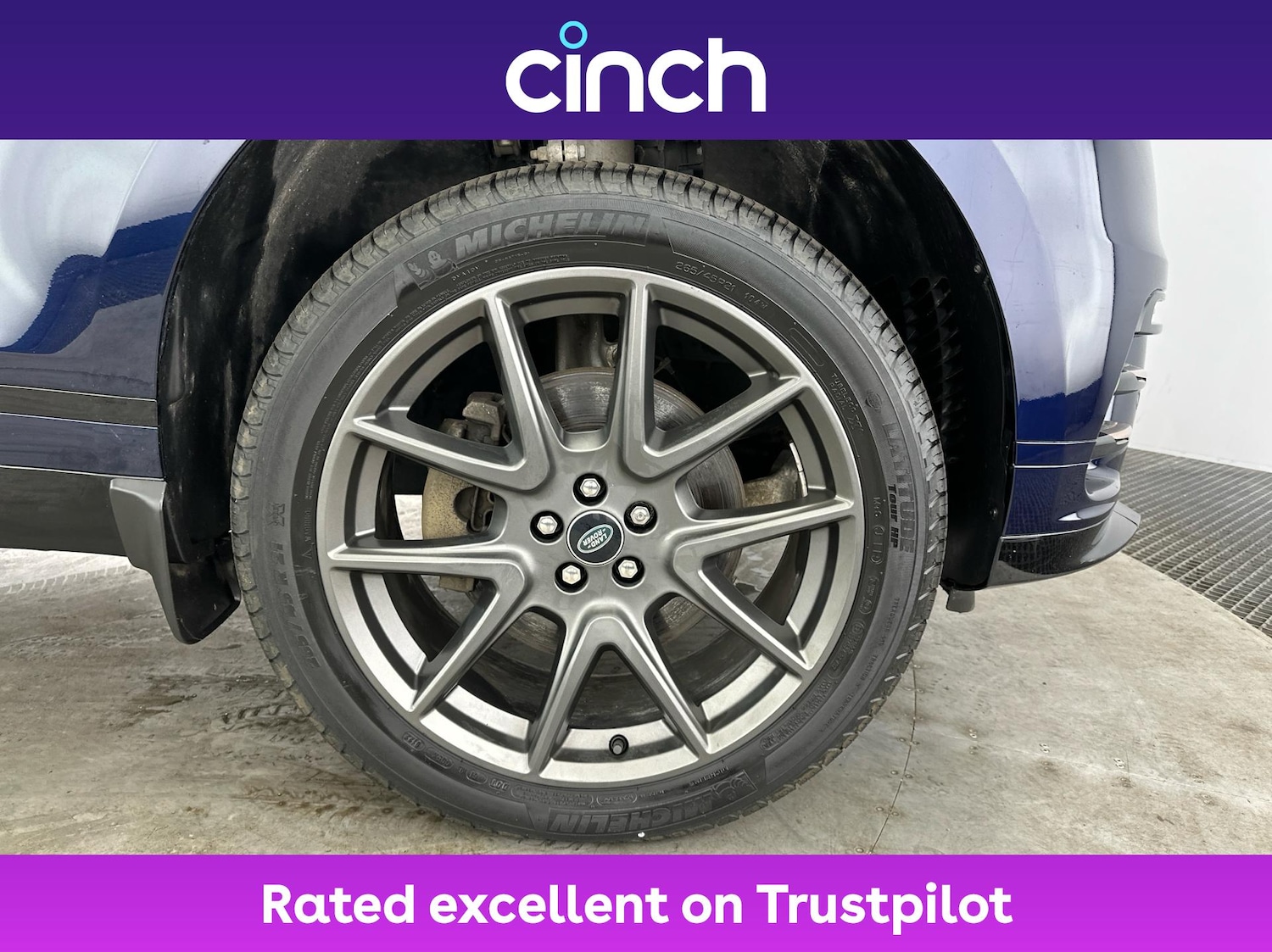 Used Land Rover Range Rover Velar 2022 for sale - 76381609: Photo 28