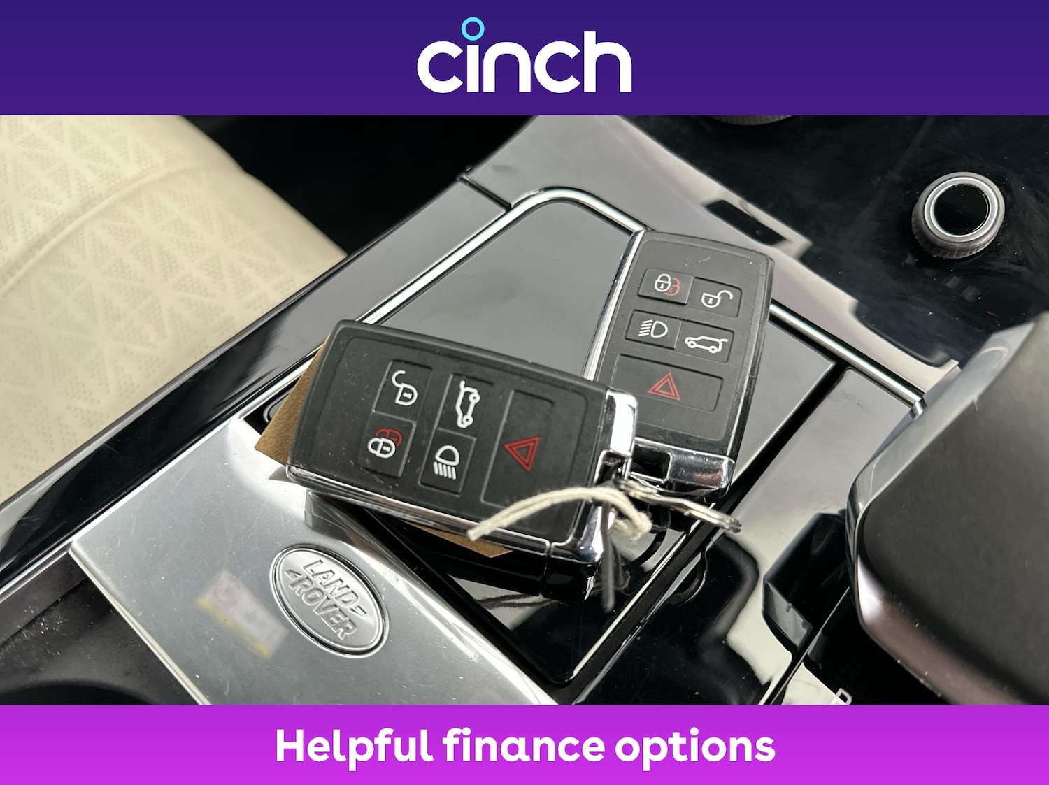 Used Land Rover Range Rover Velar 2022 for sale - 76381609: Photo 30