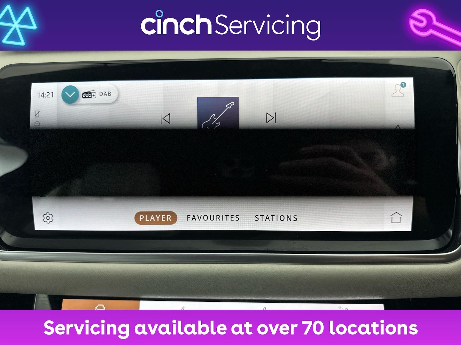 Used Land Rover Range Rover Velar 2022 for sale - 76381609: Photo 31