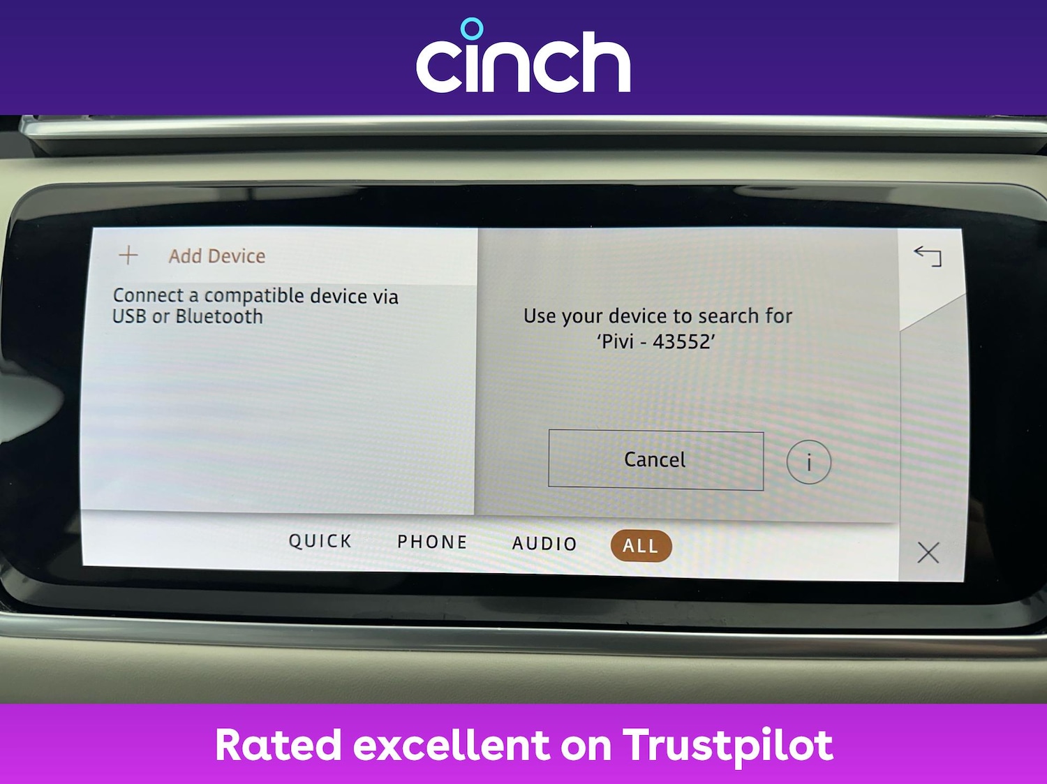 Used Land Rover Range Rover Velar 2022 for sale - 76381609: Photo 33