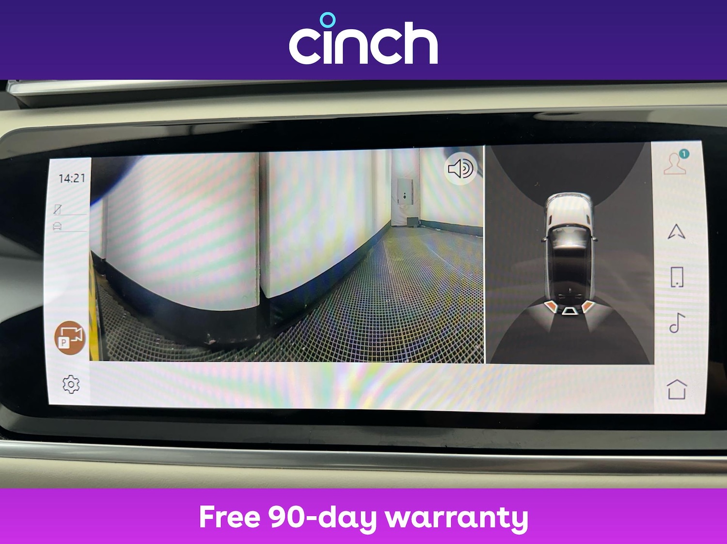 Used Land Rover Range Rover Velar 2022 for sale - 76381609: Photo 34