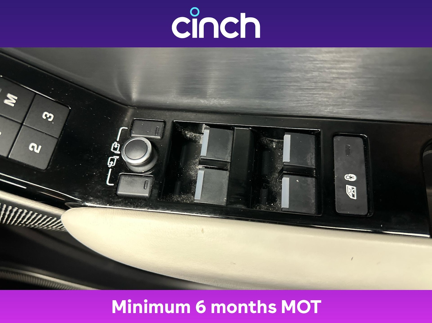 Used Land Rover Range Rover Velar 2022 for sale - 76381609: Photo 37