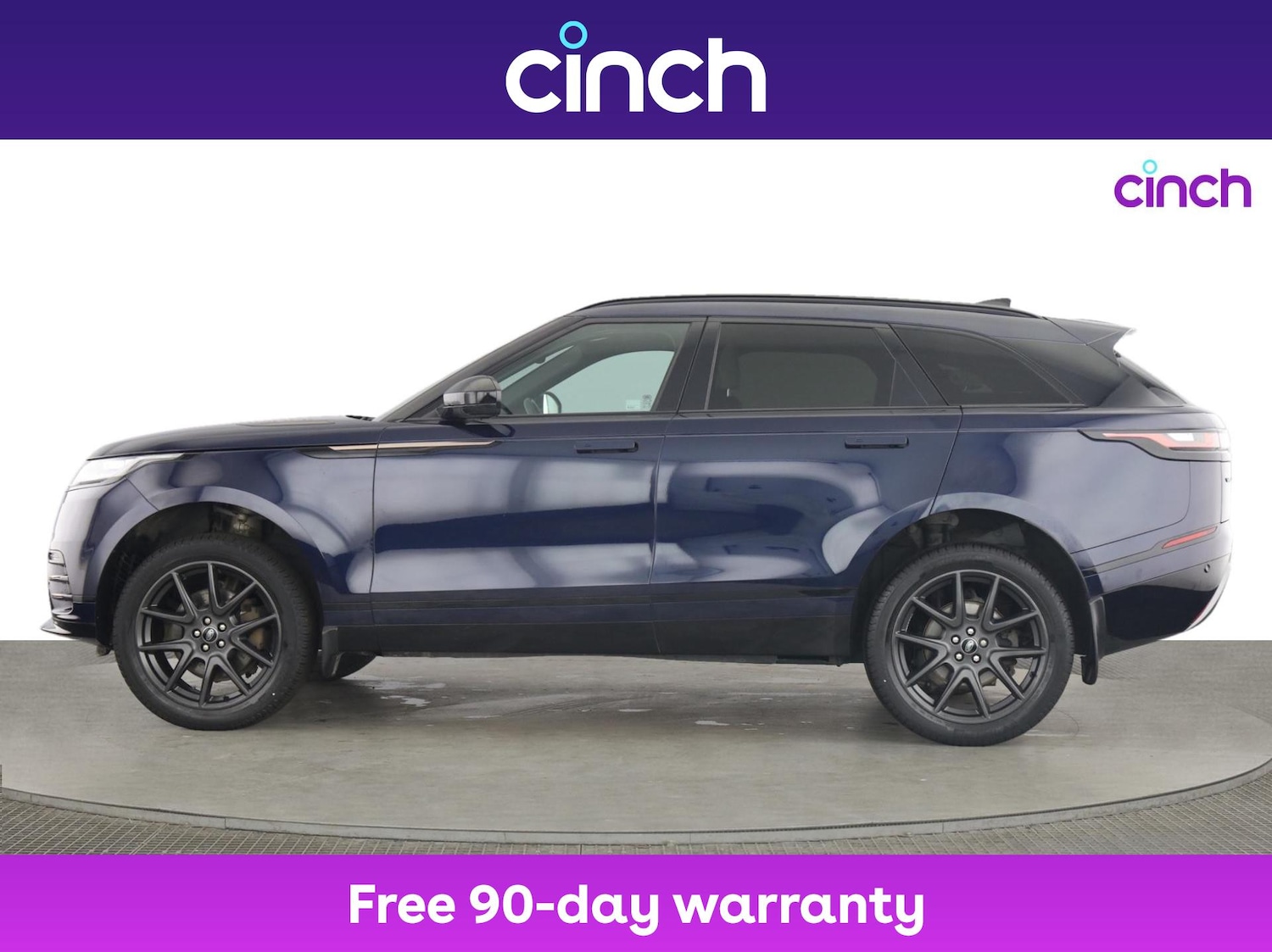 Used Land Rover Range Rover Velar 2022 for sale - 76381609: Photo 8