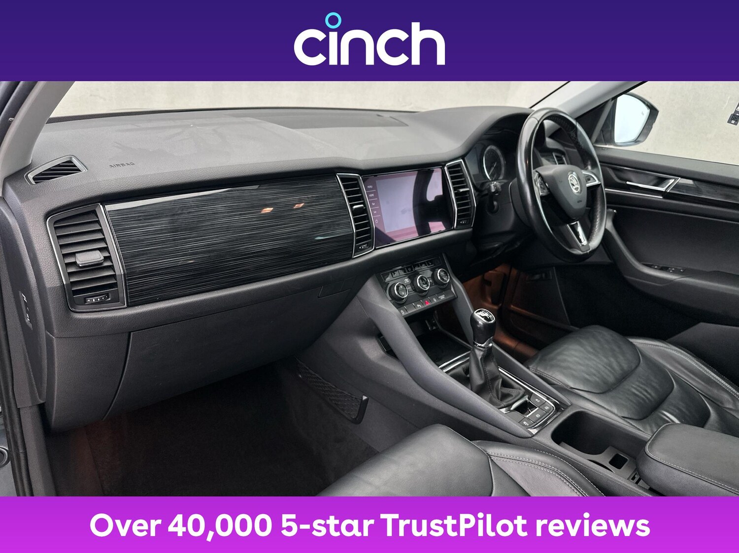 Used Skoda Kodiaq 2018 for sale - 77072249: Photo 14