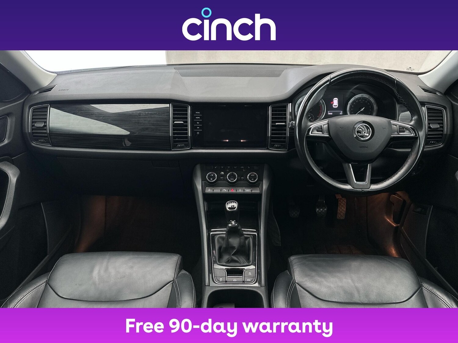 Used Skoda Kodiaq 2018 for sale - 77072249: Photo 15