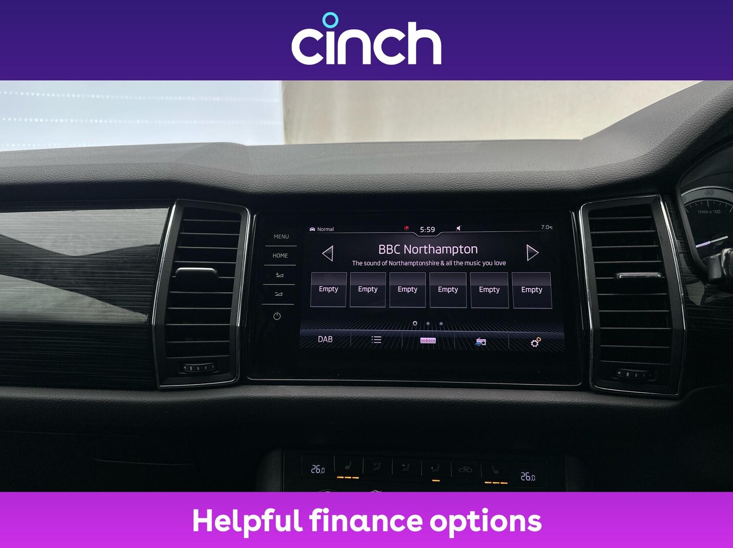 Used Skoda Kodiaq 2018 for sale - 77072249: Photo 17