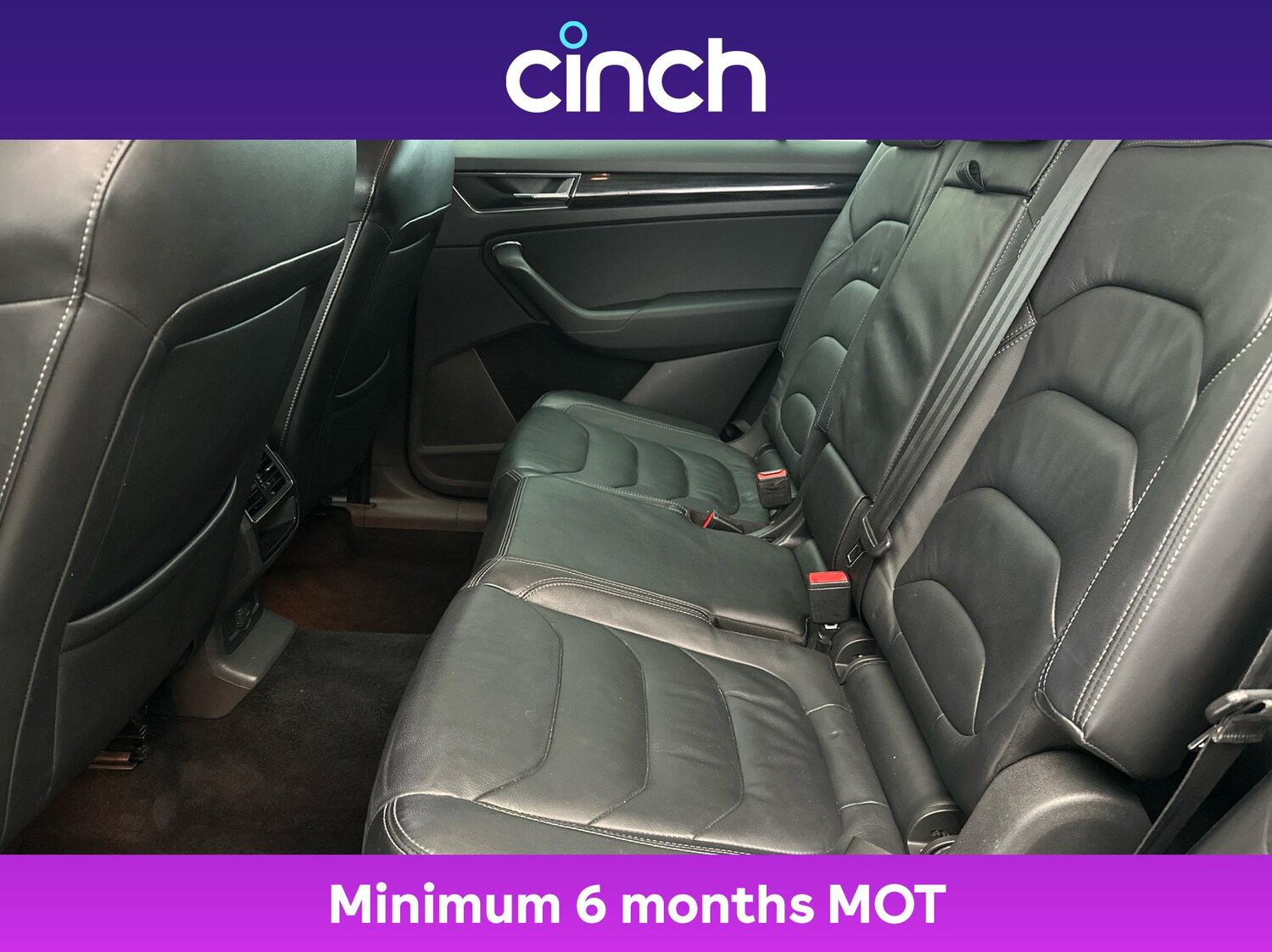 Used Skoda Kodiaq 2018 for sale - 77072249: Photo 20